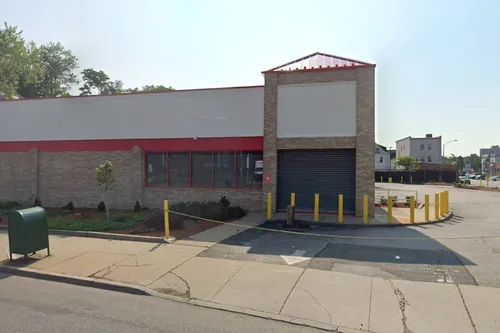 Rite Aid Pharmacy