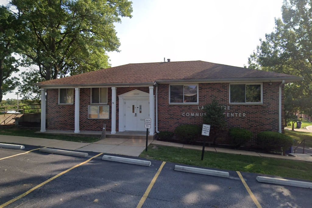 Lakeshire Municipal Court