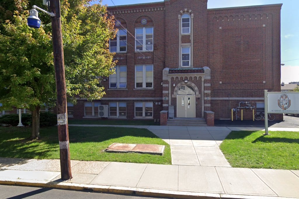 Saints Mary & Elizabeth Academy