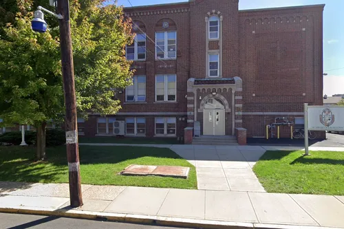 Saints Mary & Elizabeth Academy