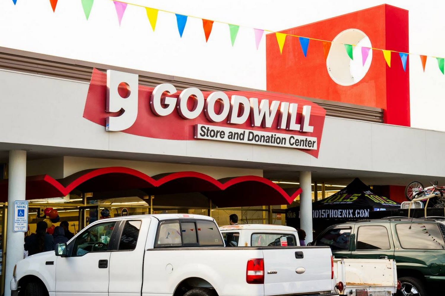 Goodwill Phoenix