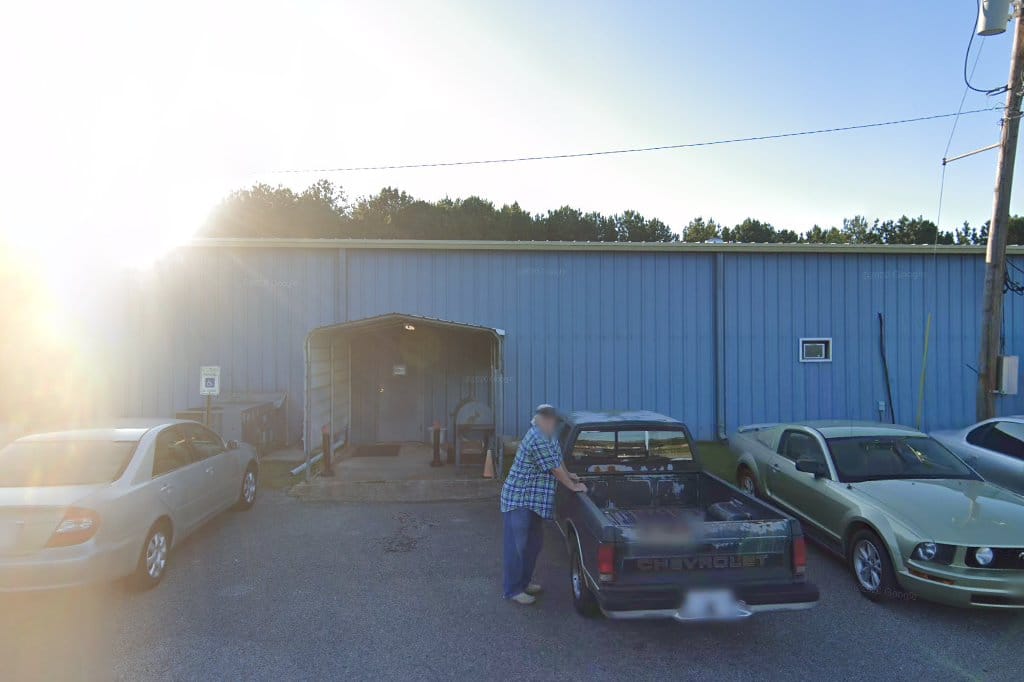 Monroe County Veterans Service Center