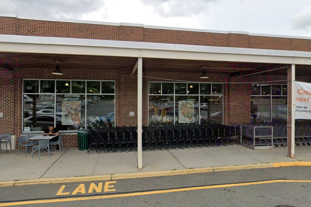 Kmart Pharmacy