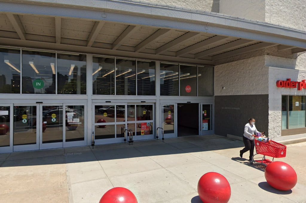 Target Pharmacy