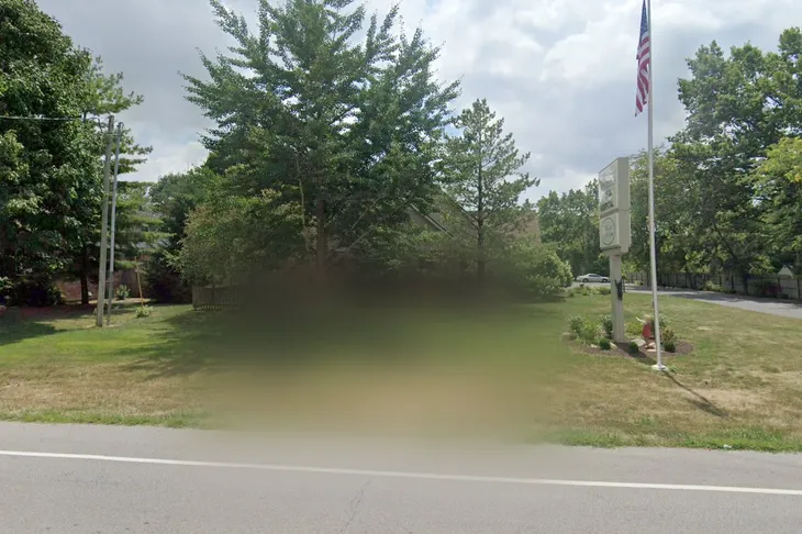 Jefferson Road Animal Hospital