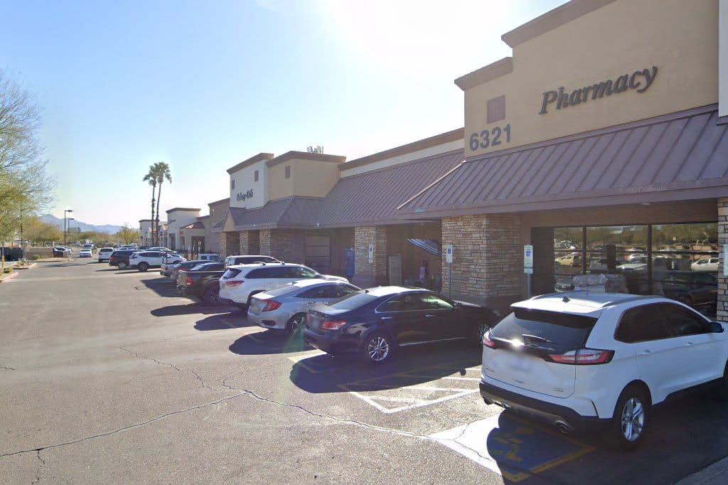Frys Pharmacy