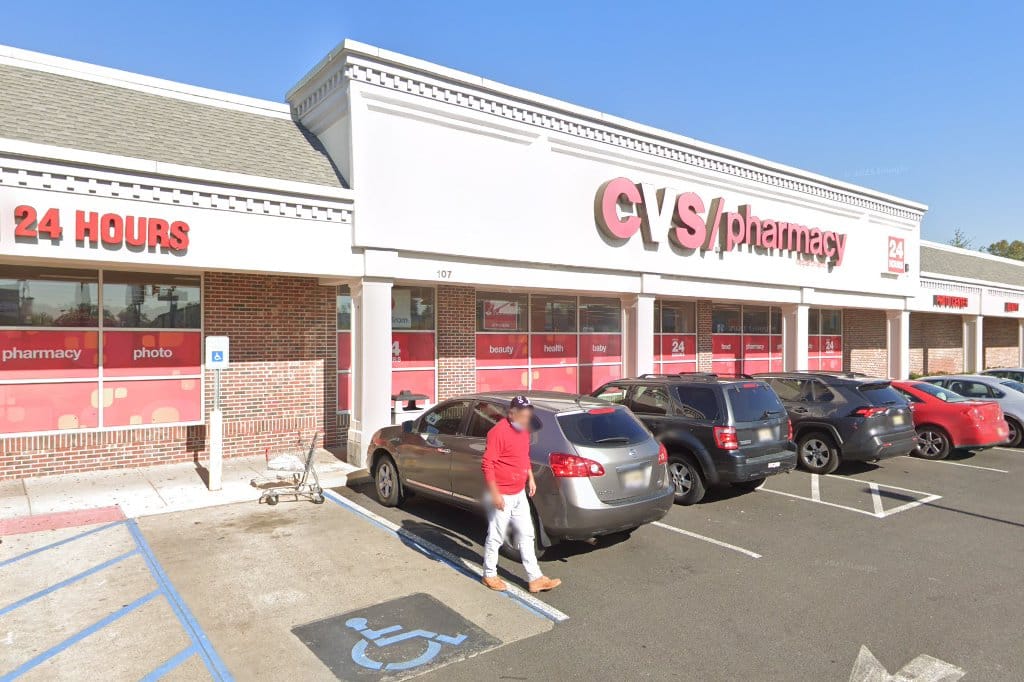 CVS Pharmacy