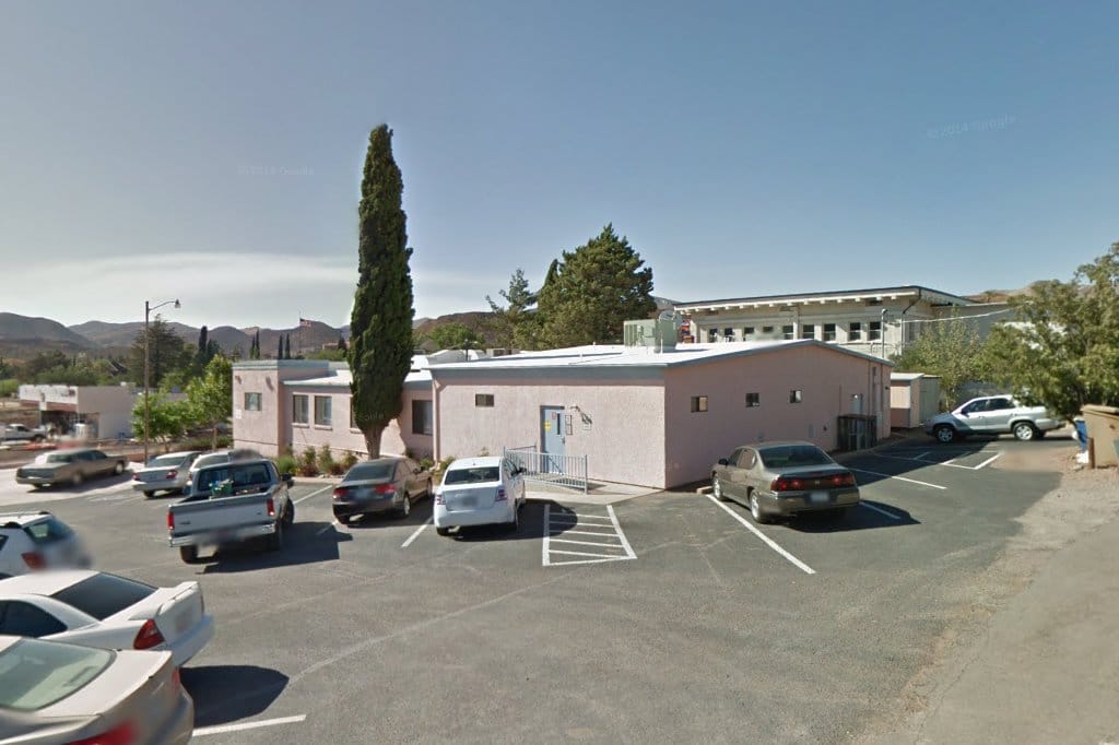 Cochise County Library District