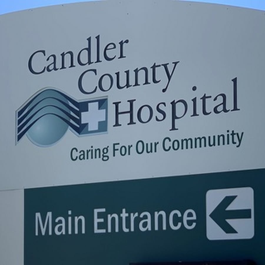 Candler County Hospital