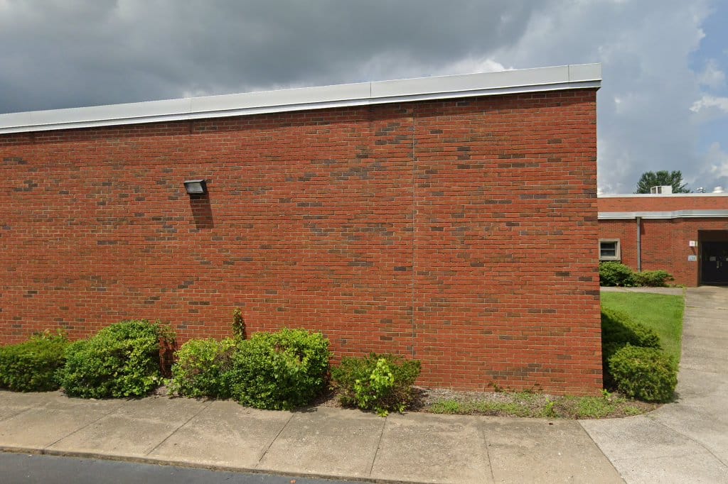 Ohio County Area Technology Center