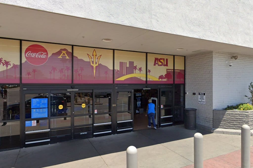 Walmart Supercenter Pharmacy
