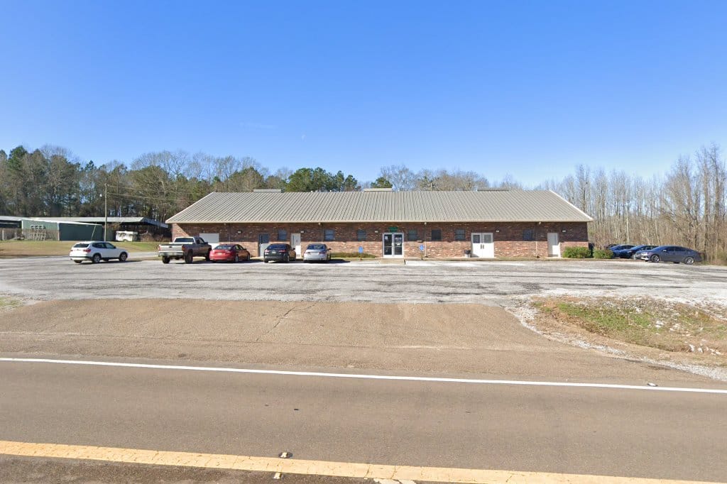 Newton County Veterans Services