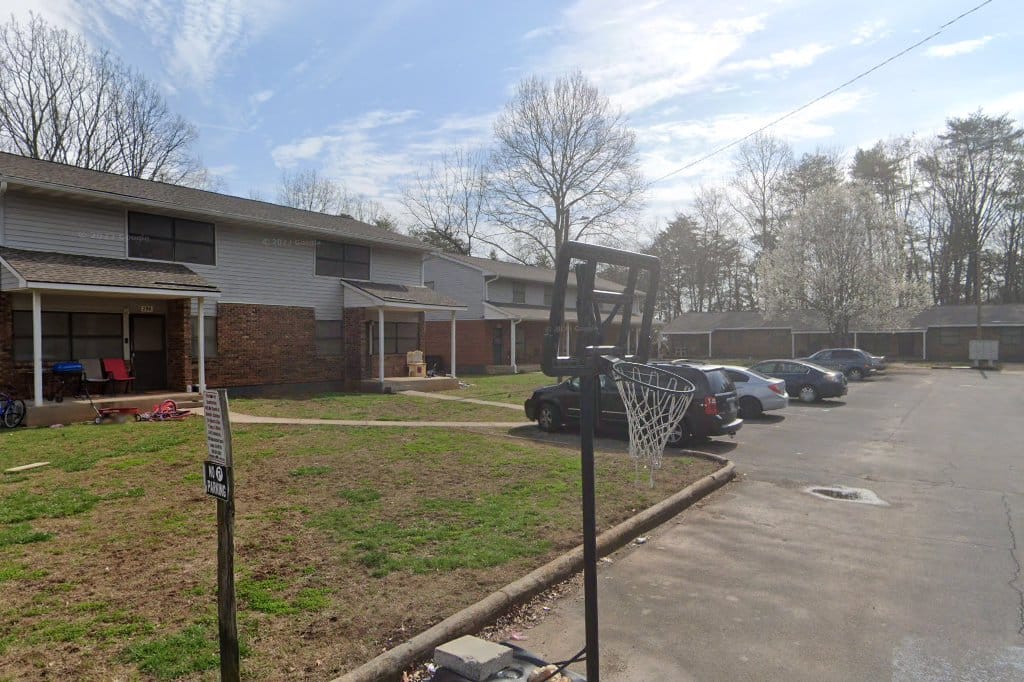 Tate Housing Authority