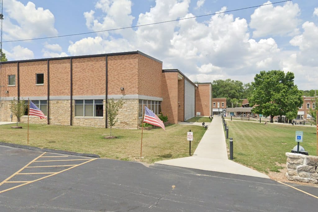 Hartville Circuit Court