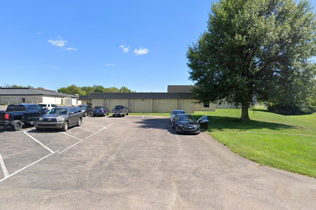 GC Burkhead Elementary School