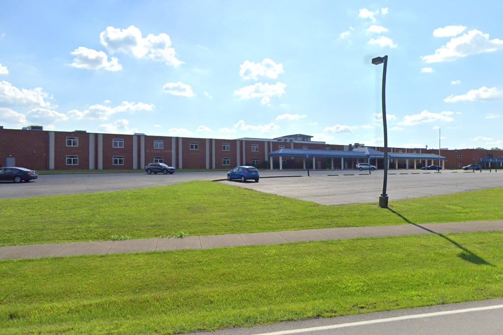 North Hardin High School