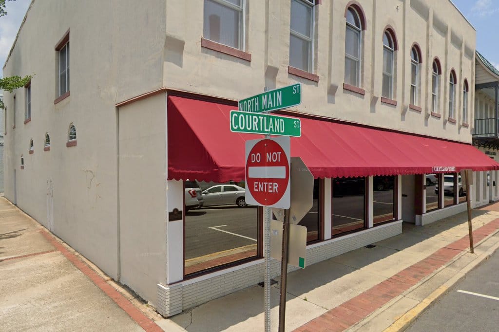 Bulloch County Prosecuting Attorney