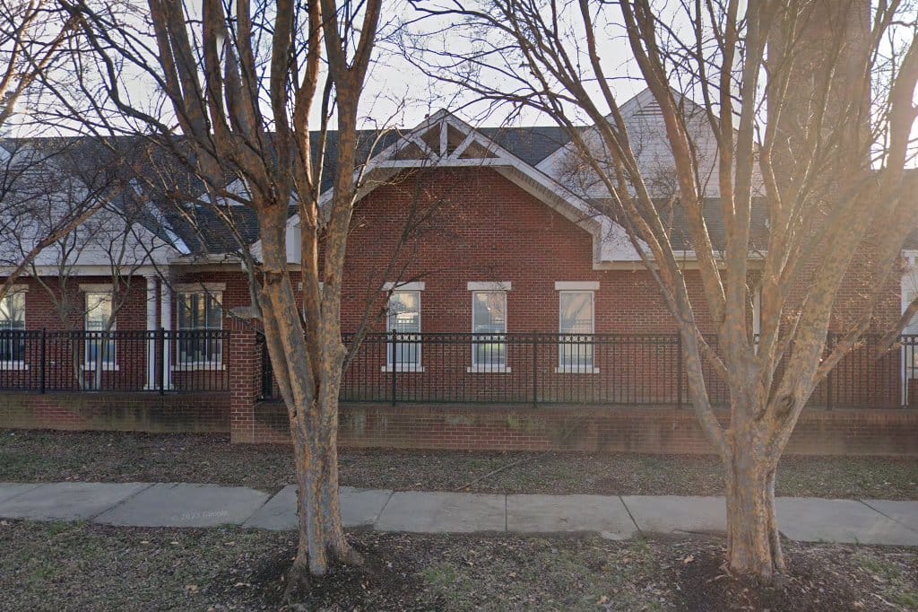 Home Of The Innocents Elementary School