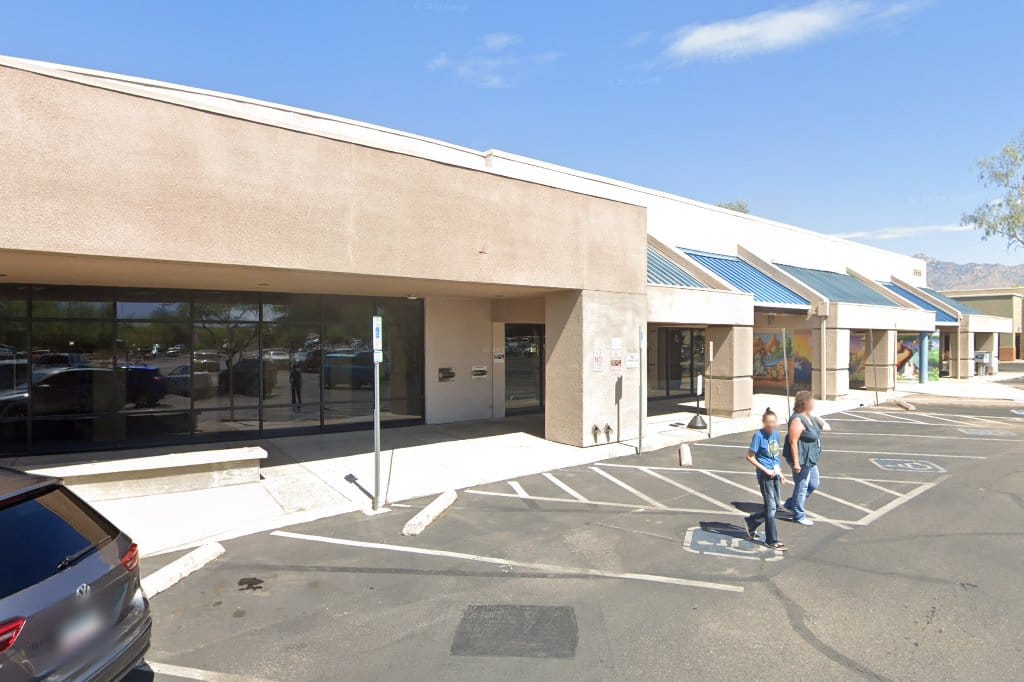 Kirk-Bear Canyon Library