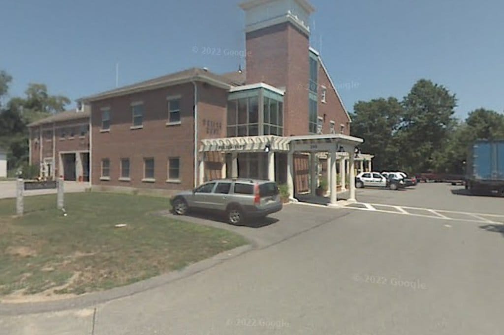 Concord Veterans Agent