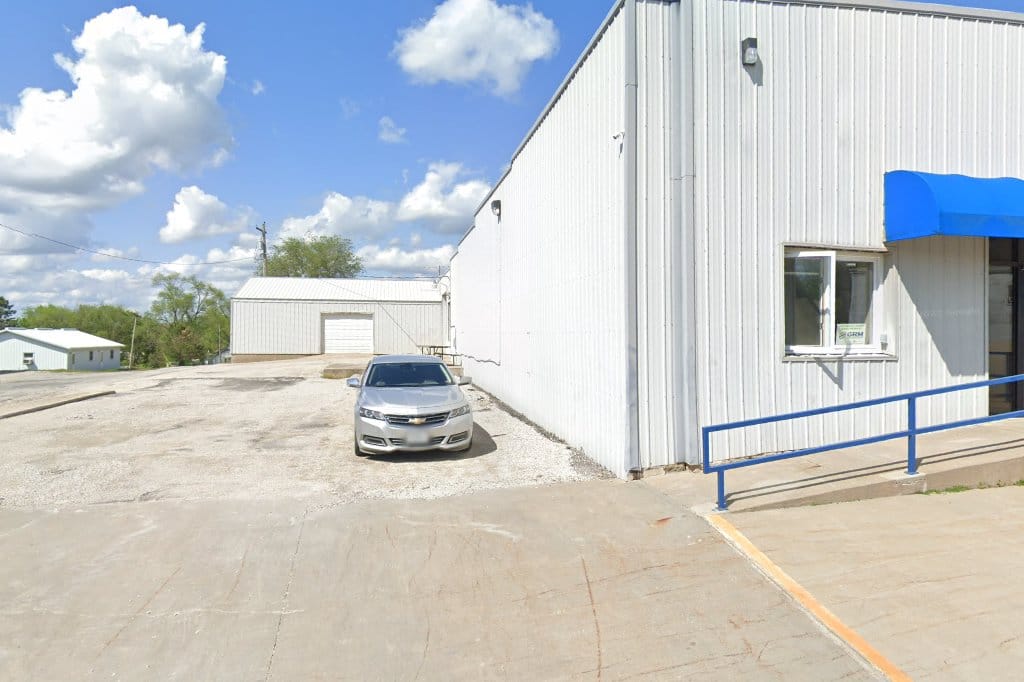 Princeton Municipal Court