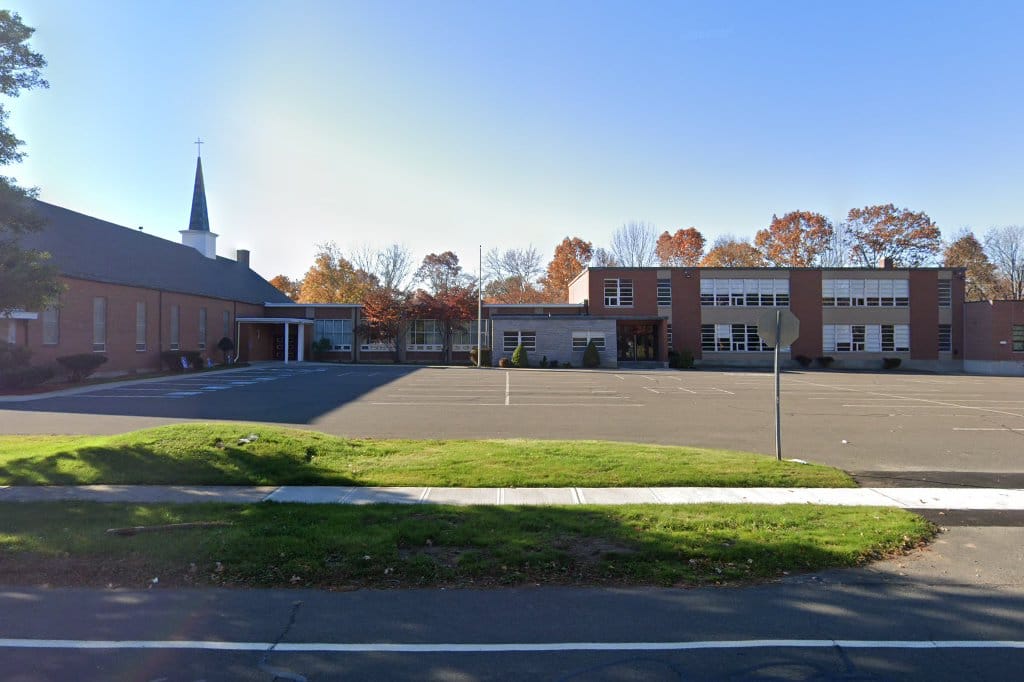 St Stephen Elementary School