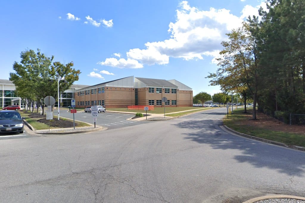 Kent Island High School