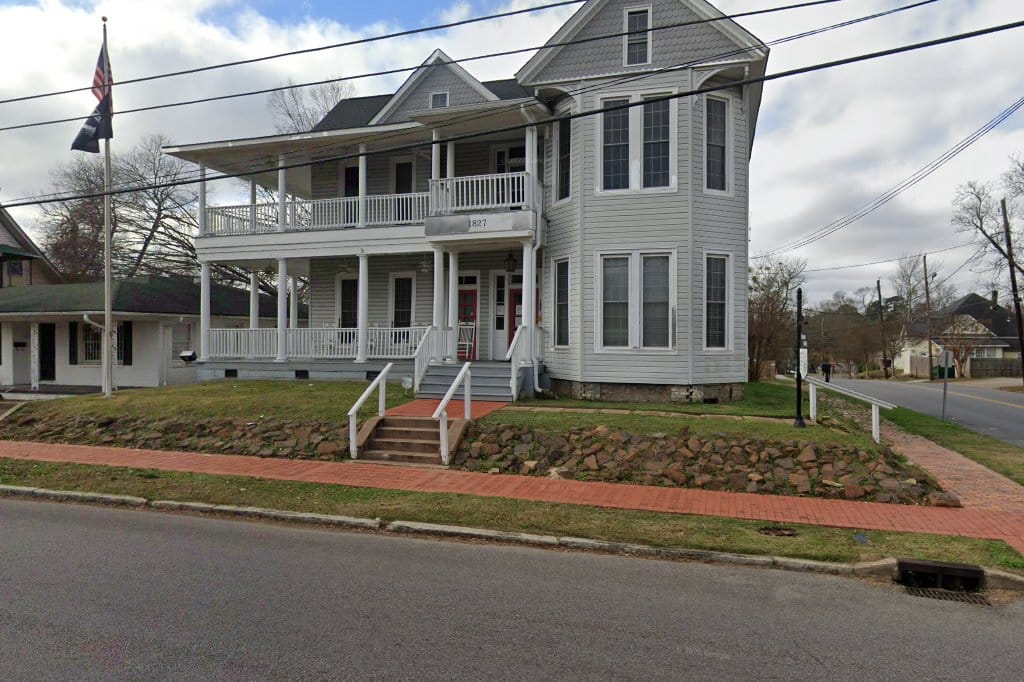 Lauderdales Veterans Service