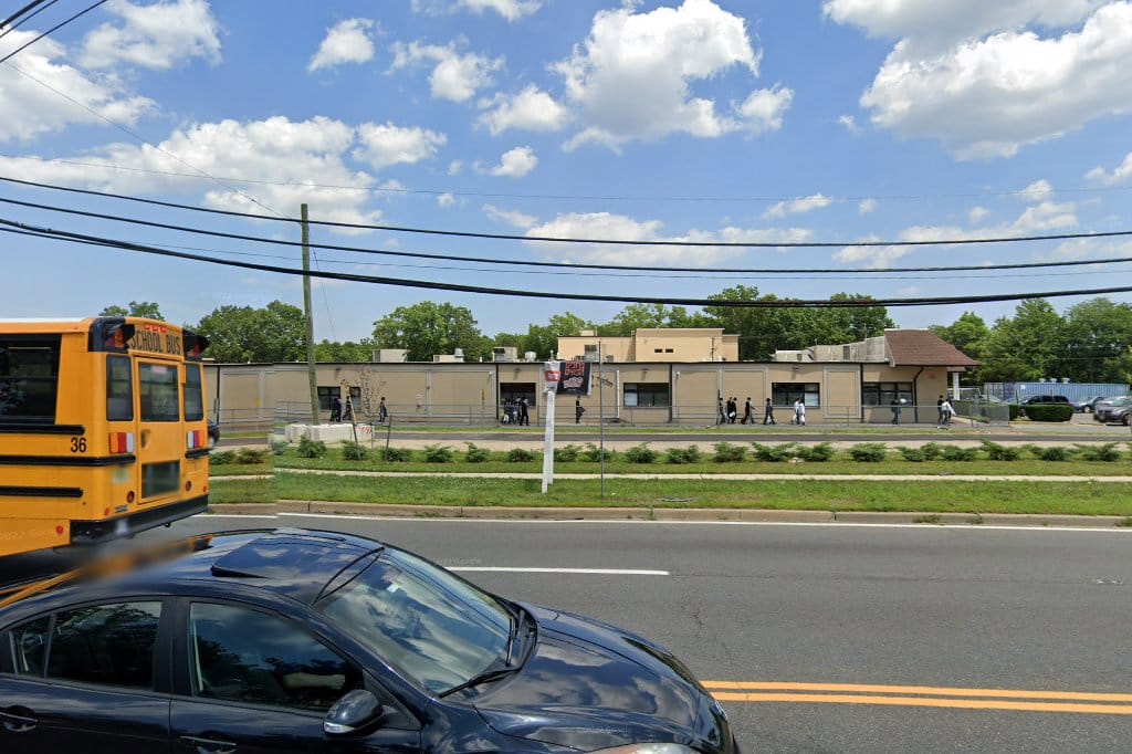 Talmud Torah Bais Avrohom