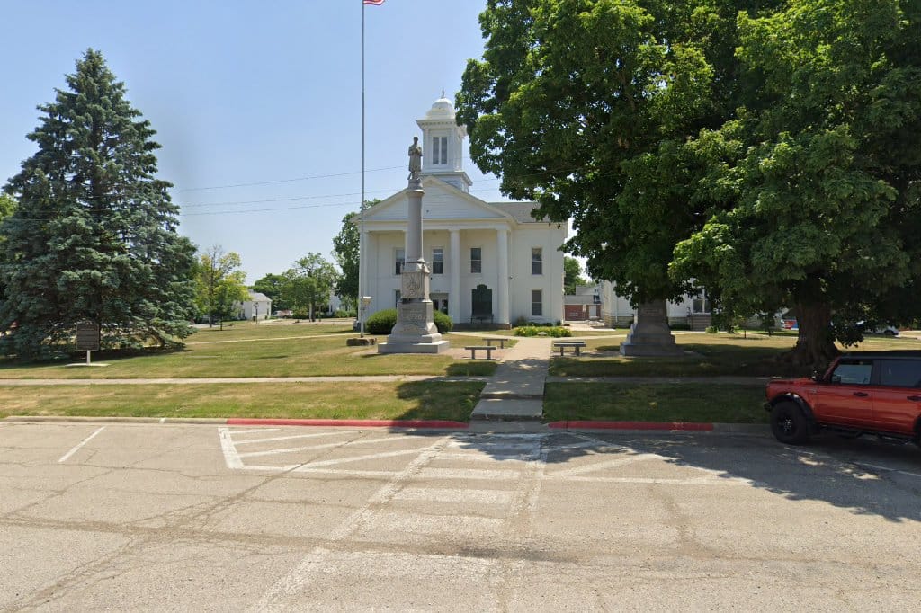 Stark County State Attorney