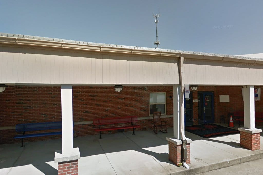 Mayfield Elementary School