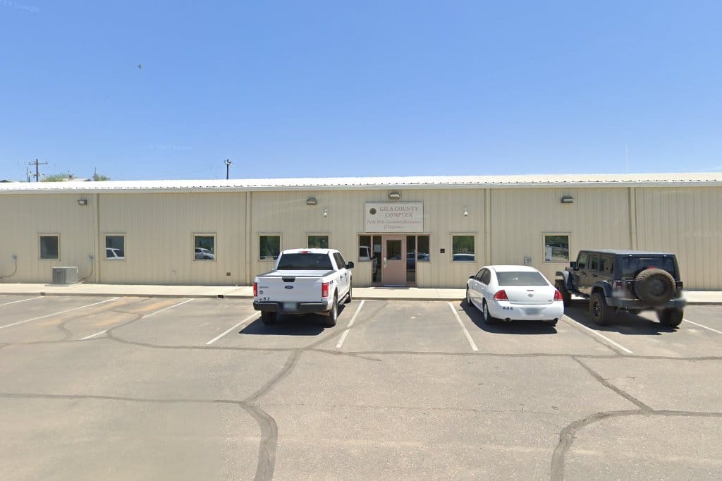Gila County Community Development
