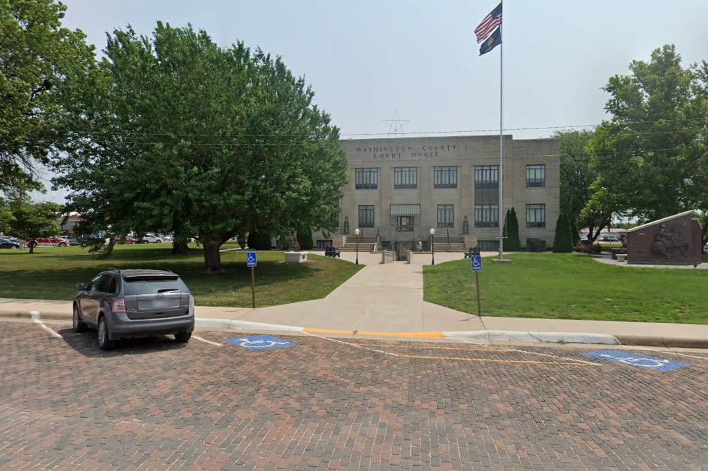 Washington District Court