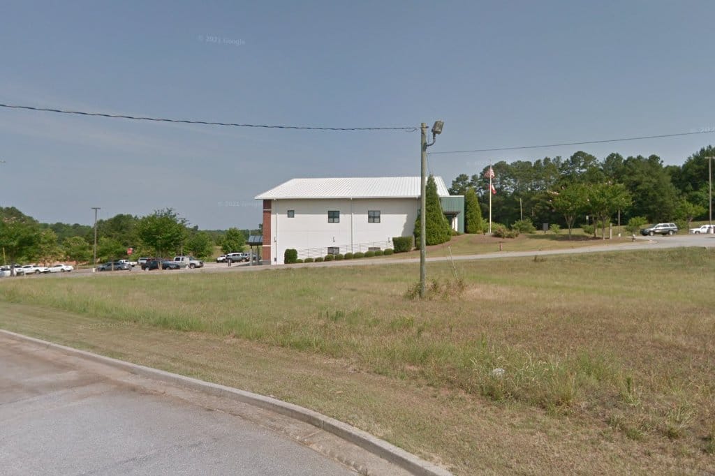 Greensboro MVD Tag Office