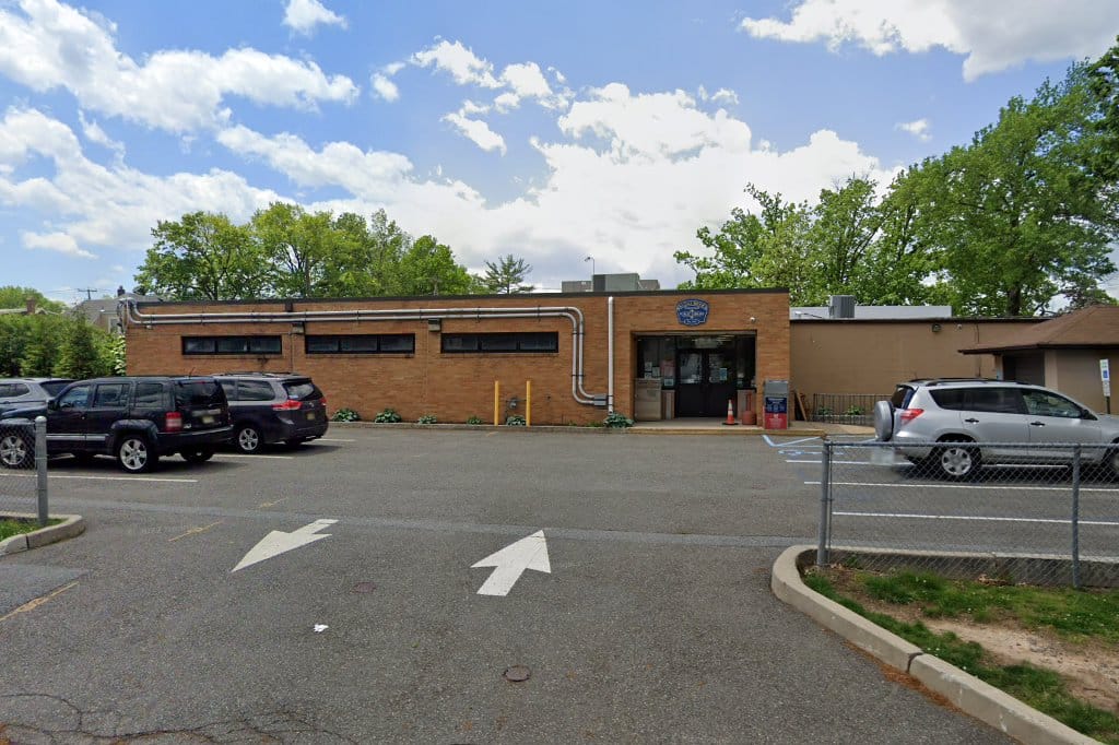 Saddle Brook Free Public Library