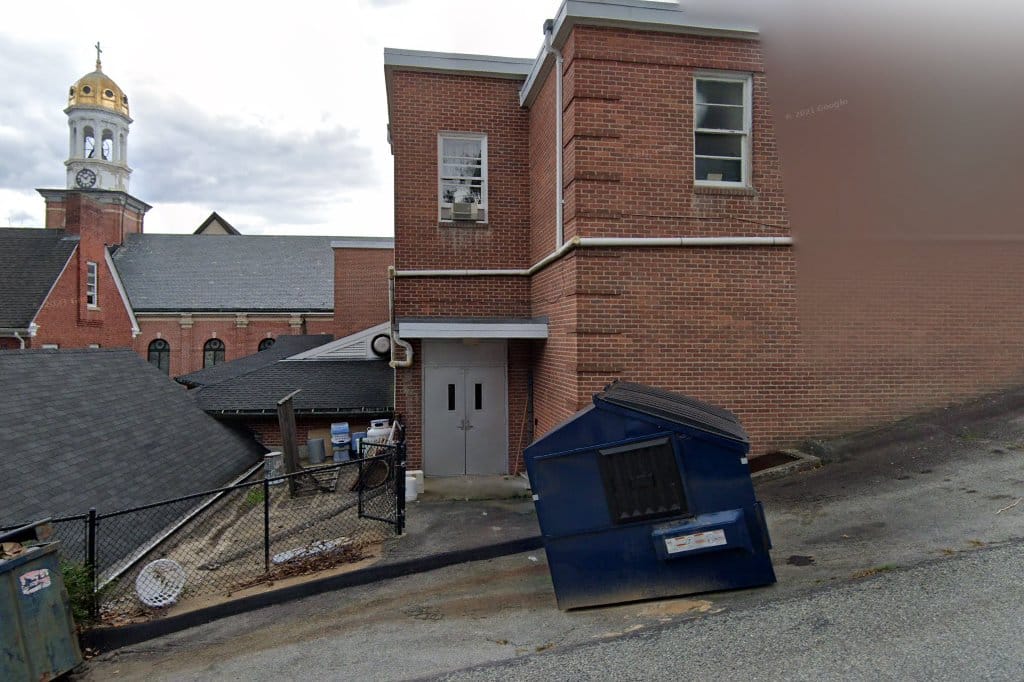 St Joseph's School