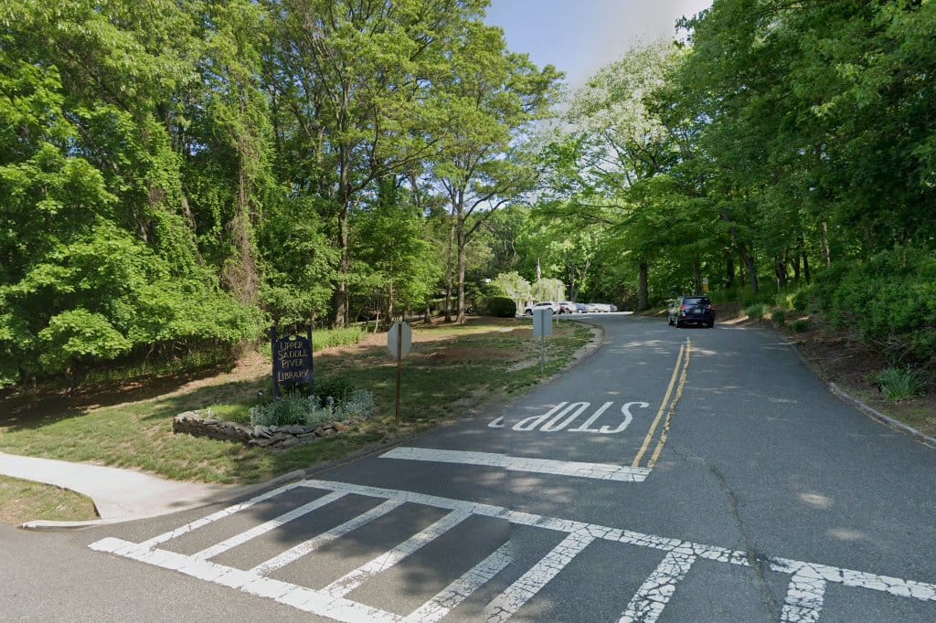Upper Saddle River Public Library