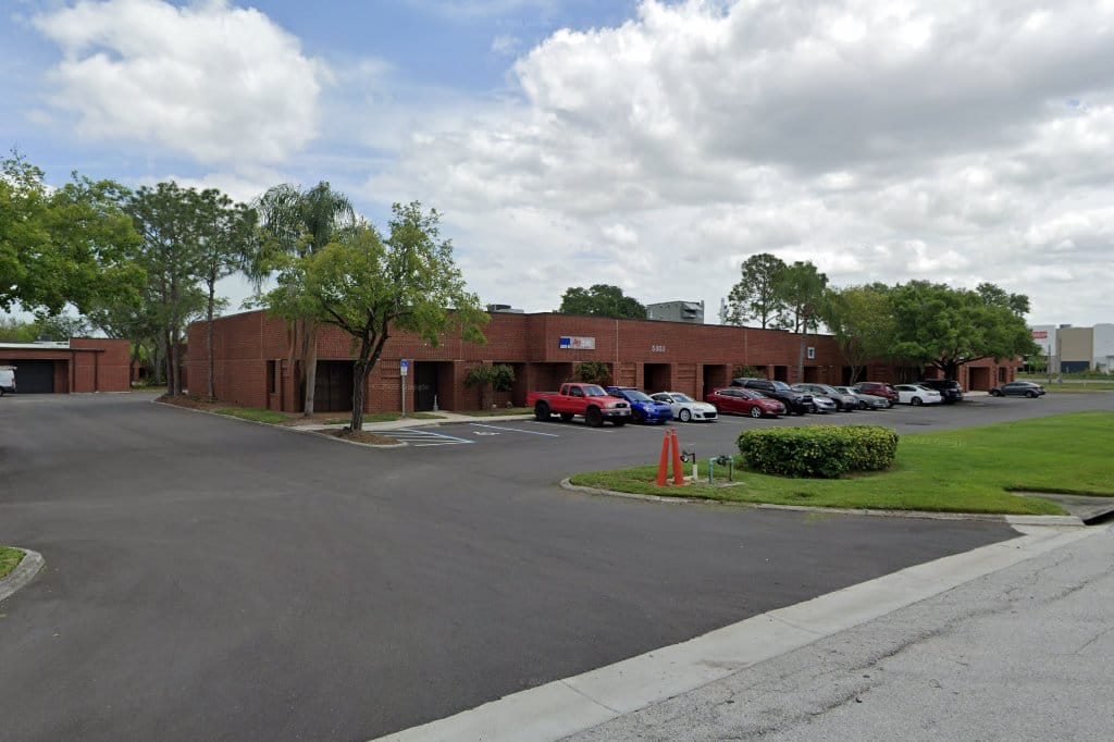 Infusion Technologies Incorporated Pharmacy