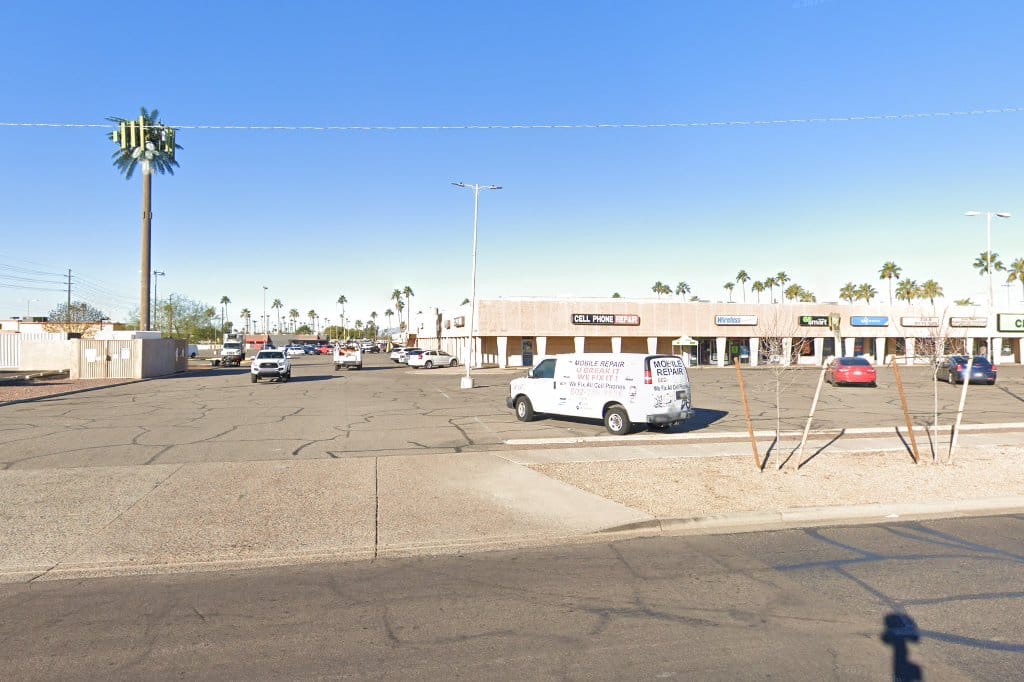Goodwill Phoenix