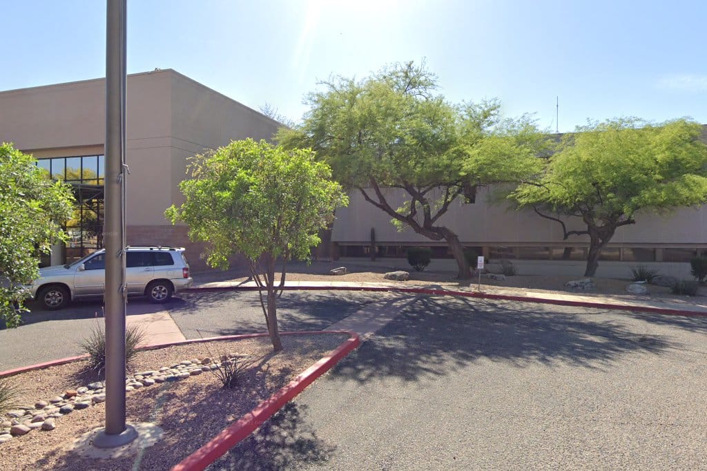 Arizona Daily Star