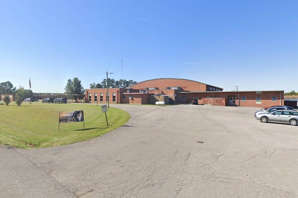 West Hurst Elementary School