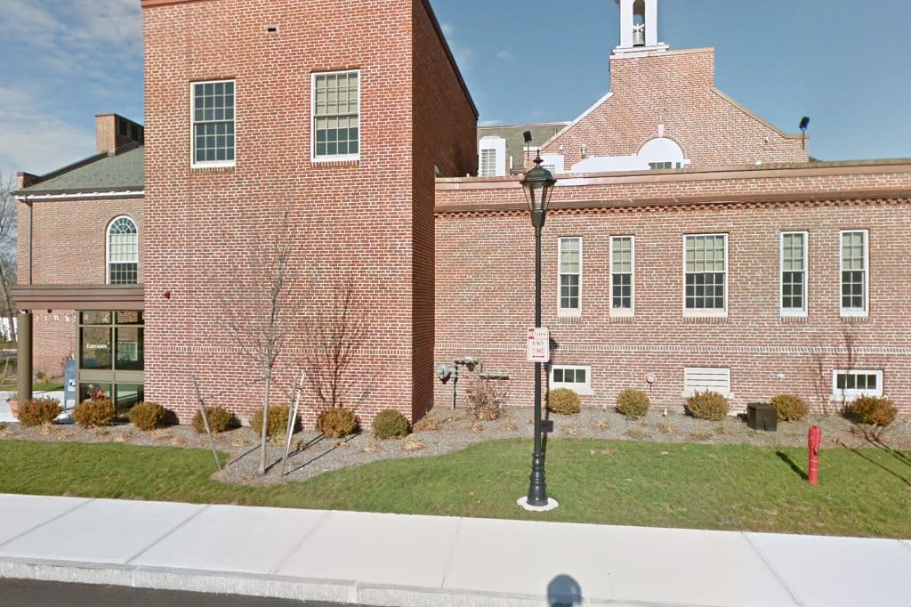 Tewksbury Veterans Agent