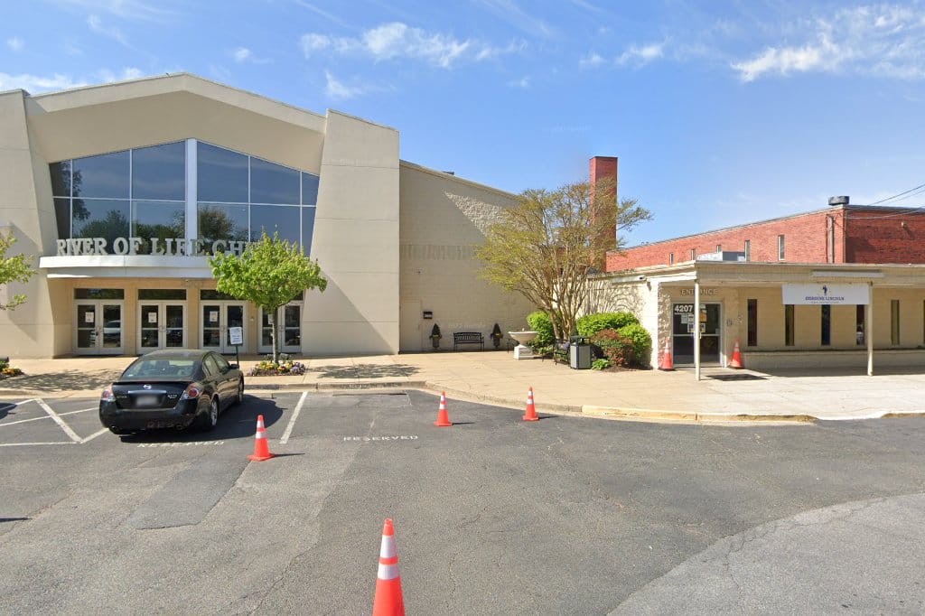 Imagine Lincoln Charter School