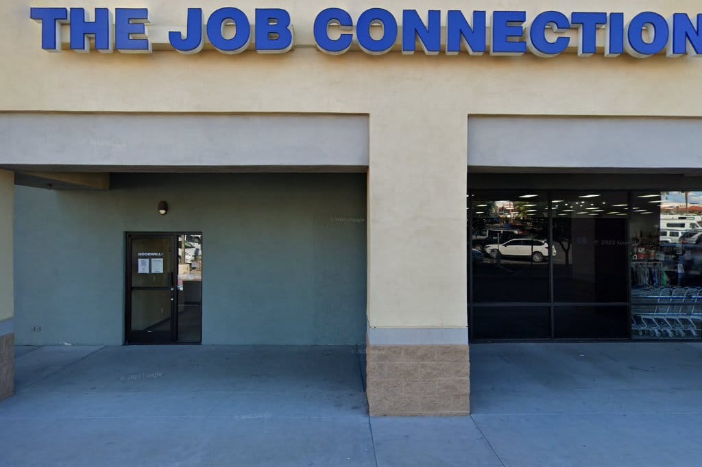 Goodwill Lake Havasu City