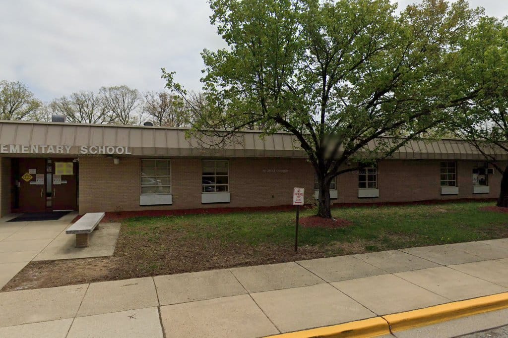 Skyline Elementary School