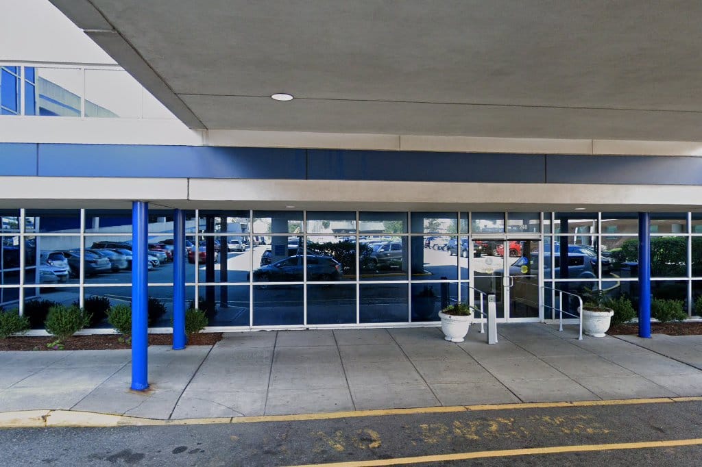 Trinitas Wound Healing Center & Hyperbaric Medicine Center