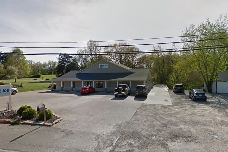 St Joe Veterinary Clinic