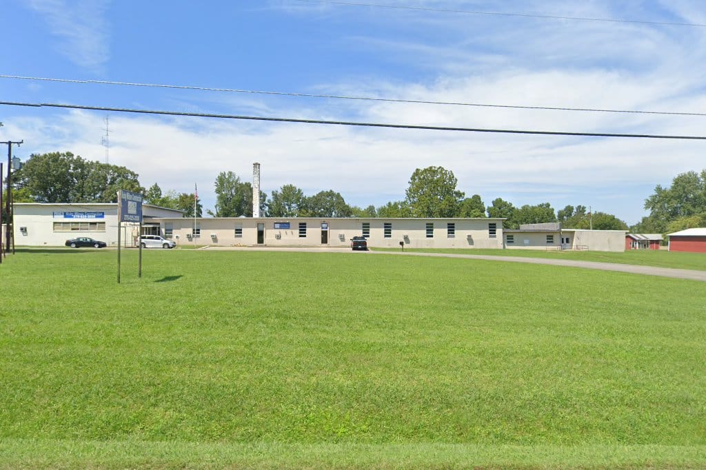 Hopkins County Day Treatment School