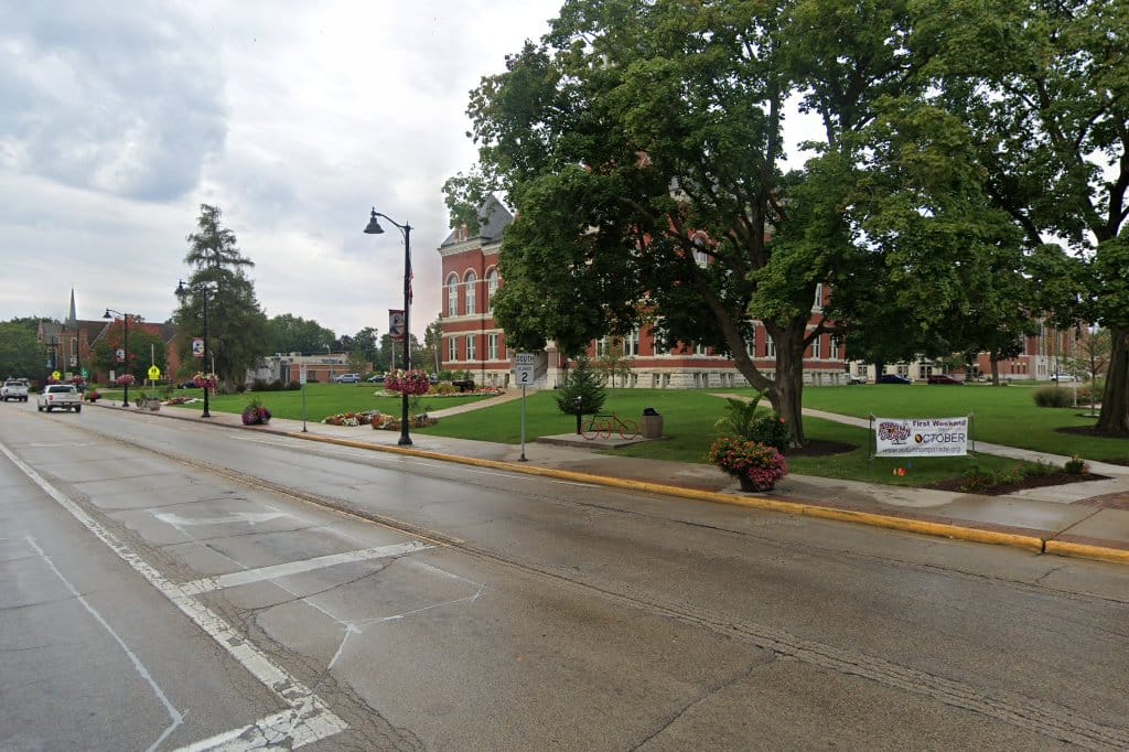 Ogle County State Attorney