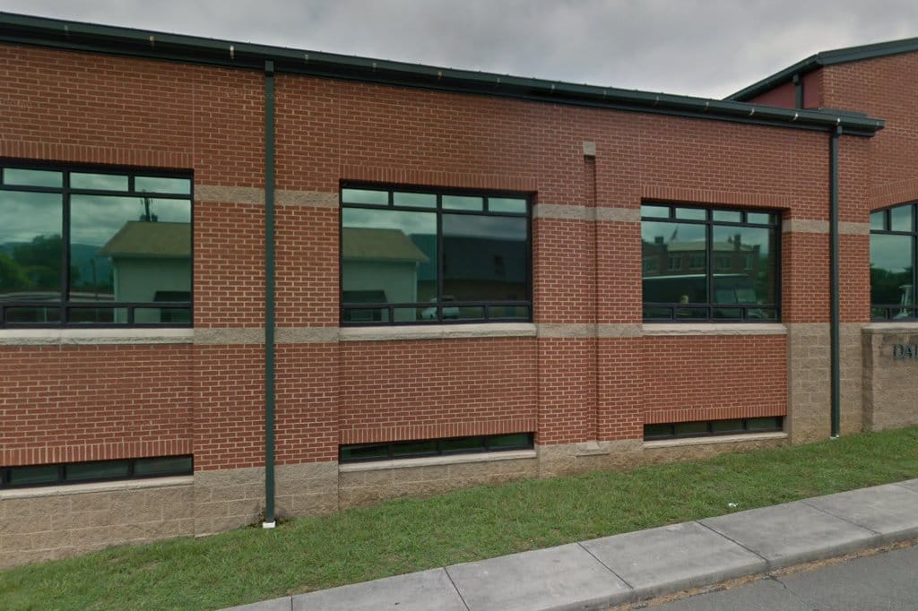Trenton Dade Tag Office